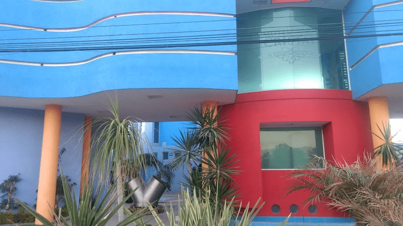 Motel Cristal