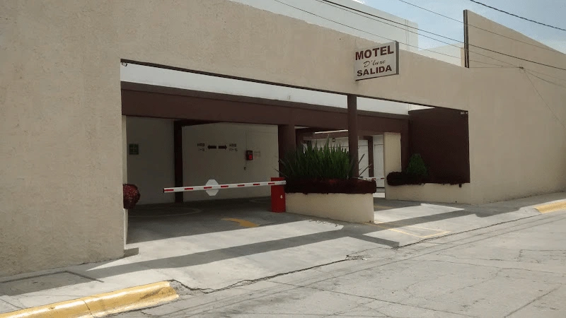 Motel D