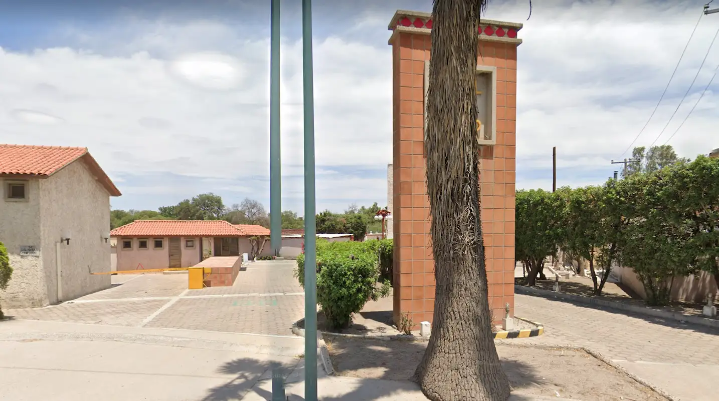 Motel Don Pancho
