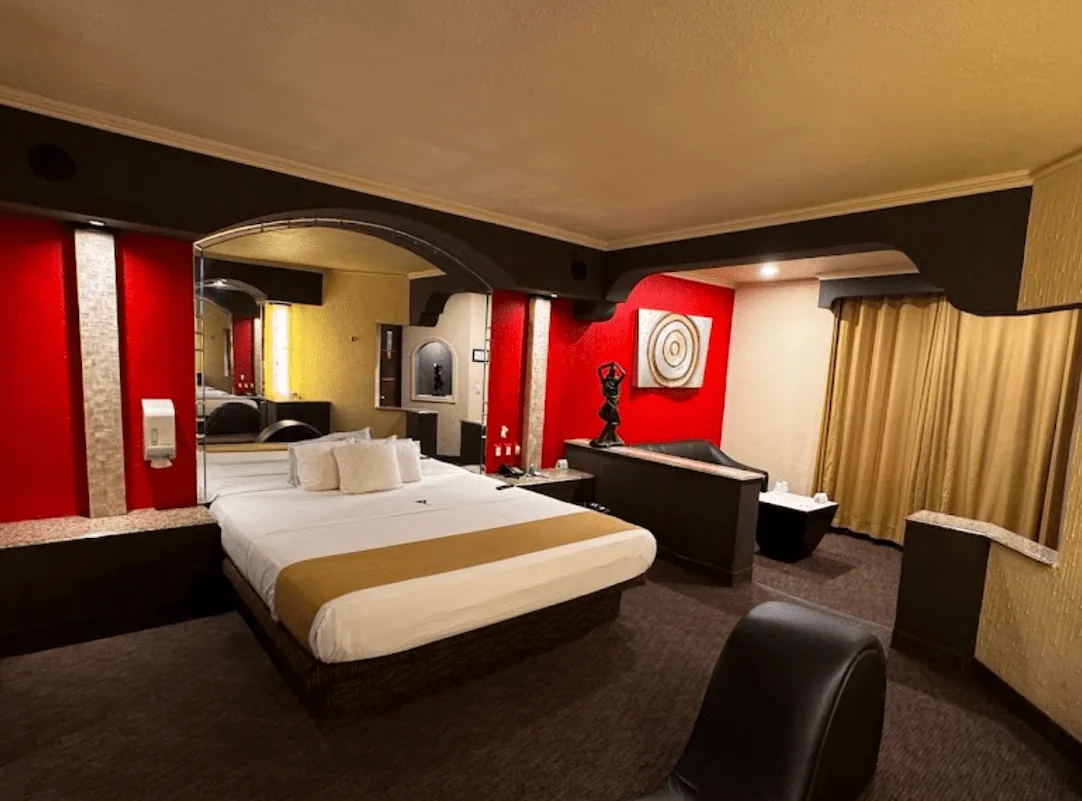 Motel Dos Mil