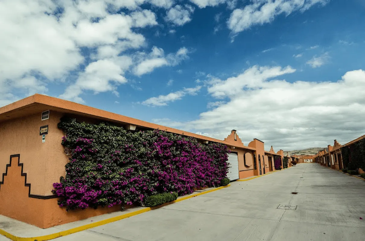 Motel Edén