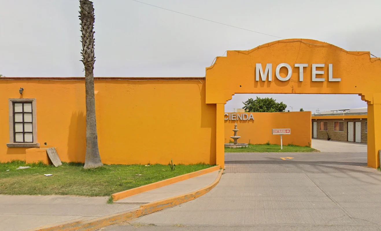 Motel Hacienda