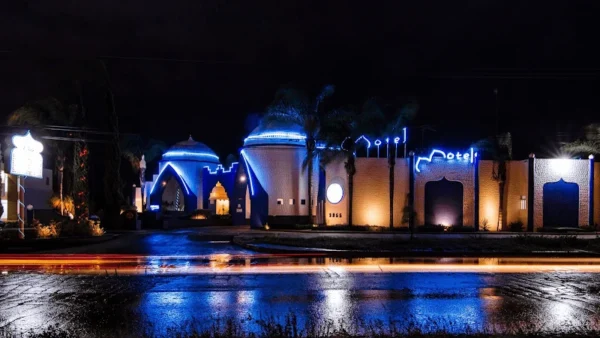 Motel Harem San Luis Potosi