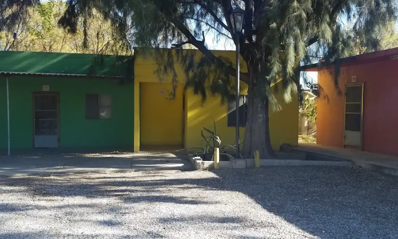 Motel Jardin