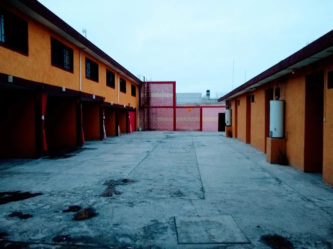 Motel Kasona