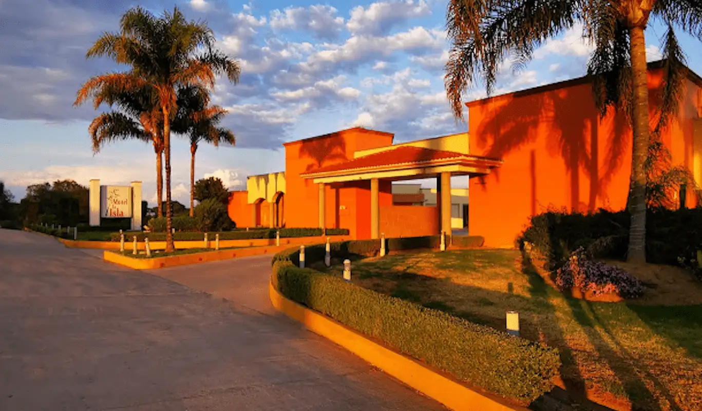 Motel La Isla