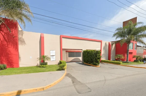 Motel Luna San Luis Potosi
