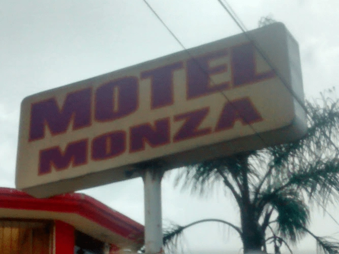 Motel Monza