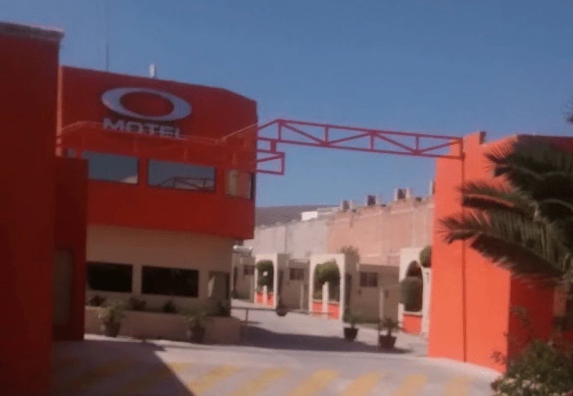 Motel O