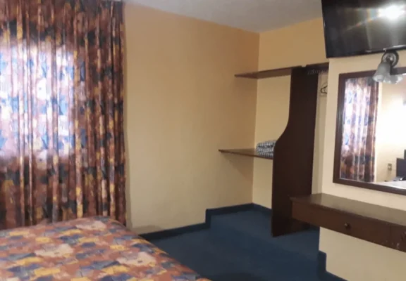 Motel Potosí San Luis Potosi