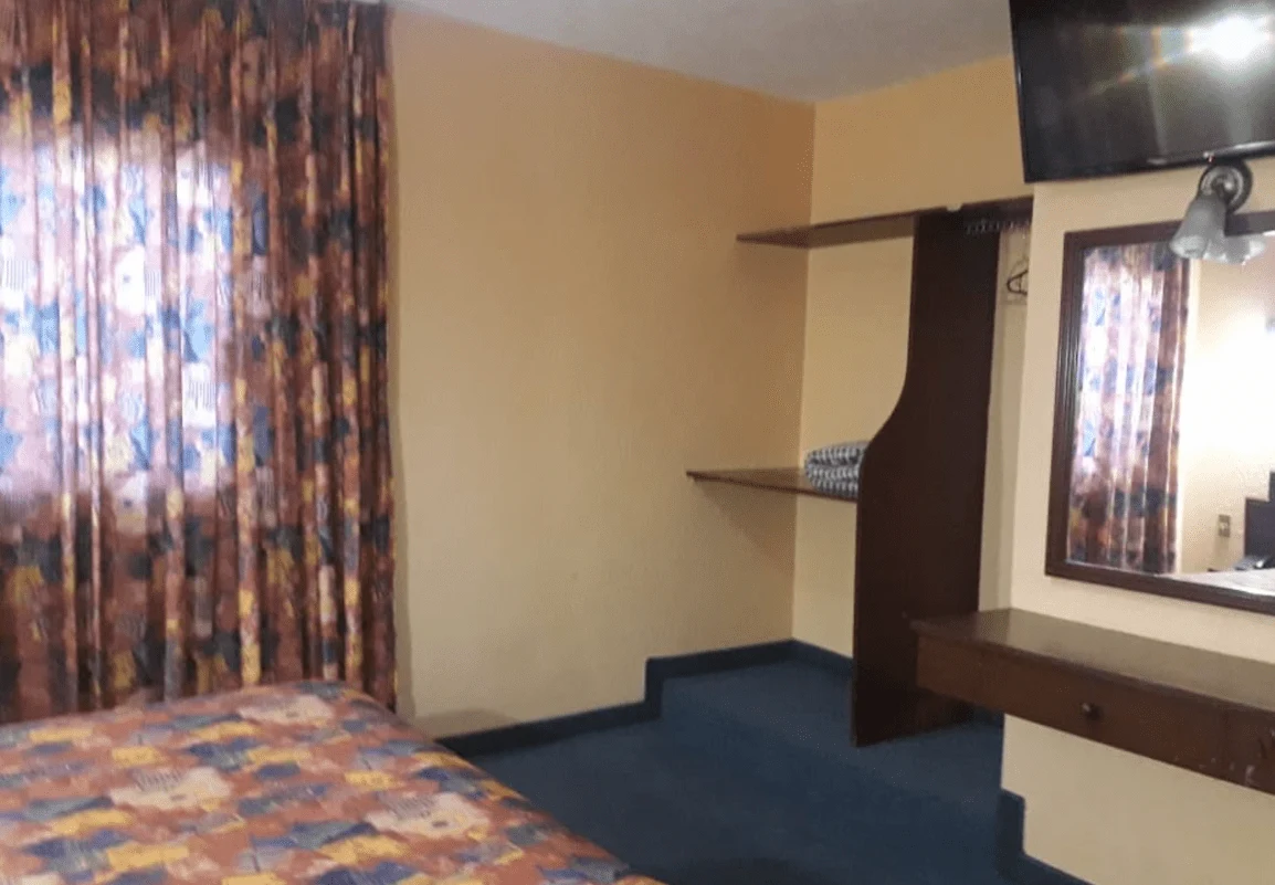 Motel Potosí