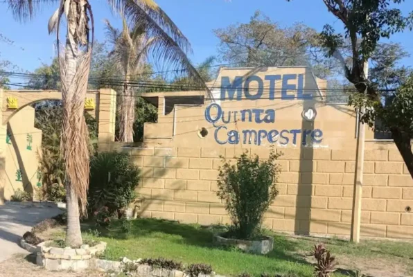 Motel Qinta Campestre Motel Qinta Campestre