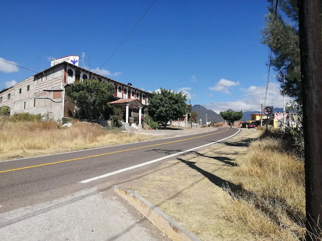 Motel Real Villas