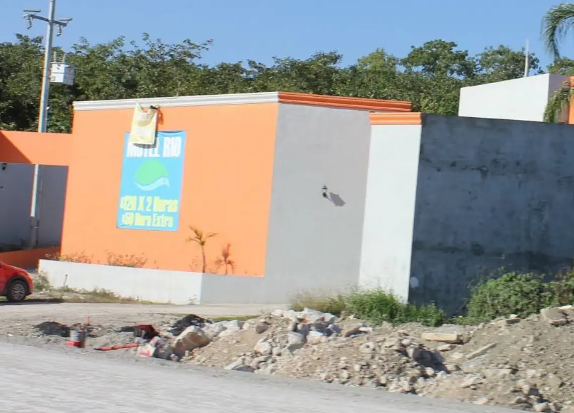 Motel Rio