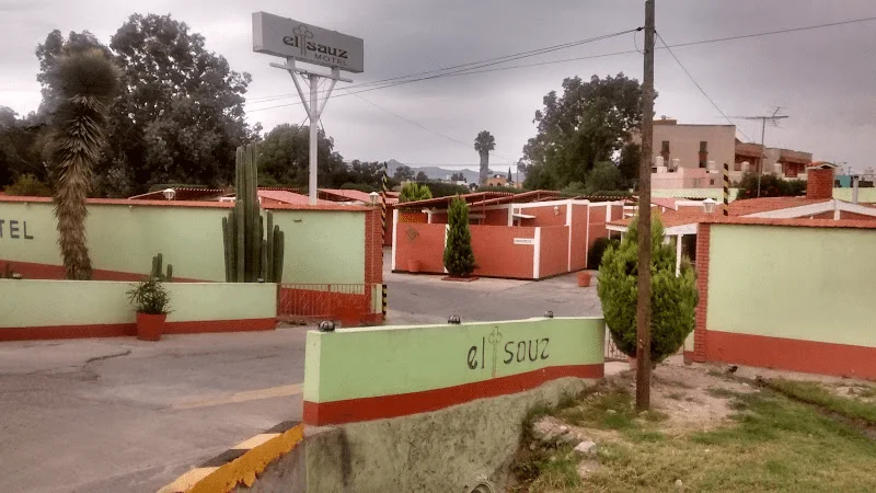 Motel Sauz