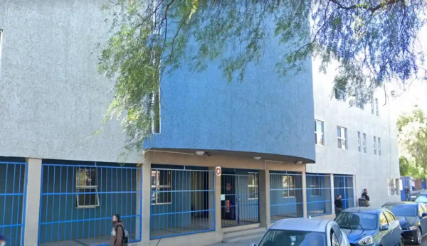 Motel Tuna San Luis Potosi Motel Tuna San Luis Potosi