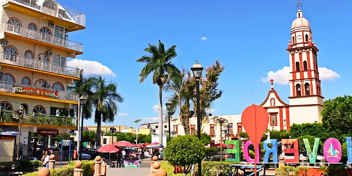 Moteles en Rio Verde