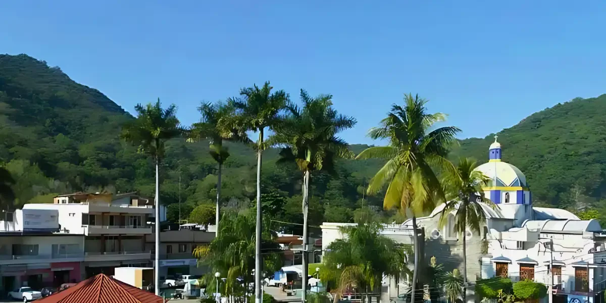Moteles en Tamazunchale