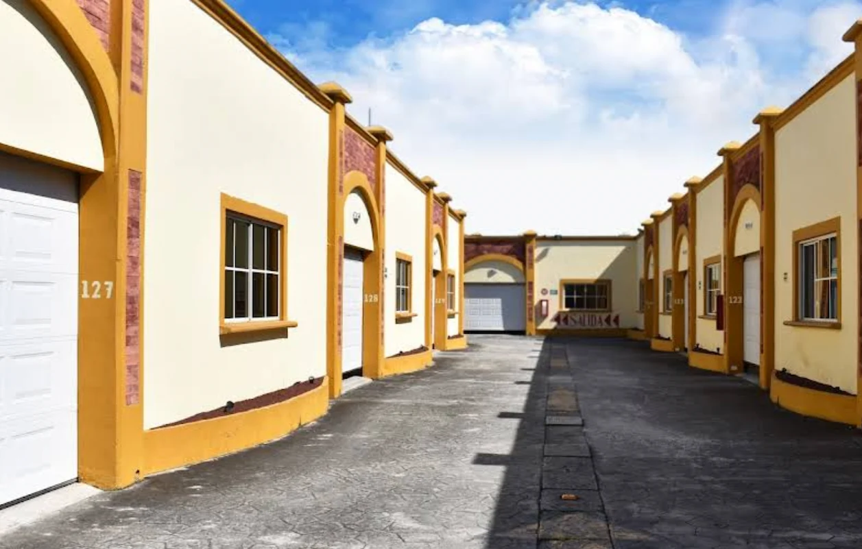 Parador Real Valles
