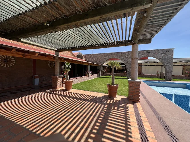 Rio Lunada Inn