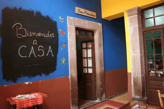 Sukha Hostel