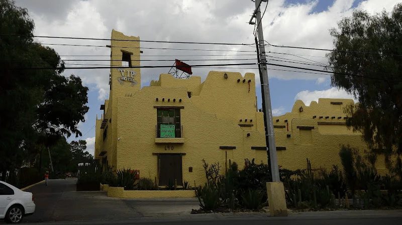 VIP MOTEL